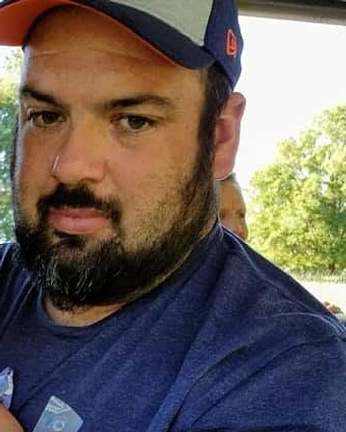 Rich Schaub
